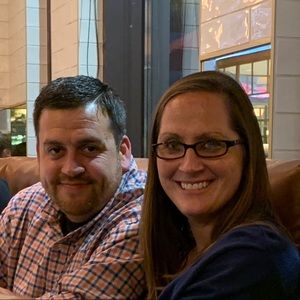 Meet your Posher, Holly